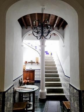 Villa Alegria Gérgal